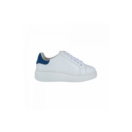 Tennis Steen Blue Navy