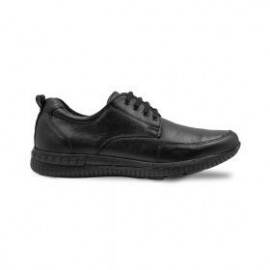 Zapato de Confort para Caballero Clinic 701