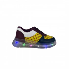 Woody Led
