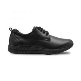 Zapato de Confort para Caballero Clinic 702