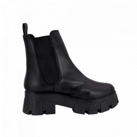 Urban Chunky Boots