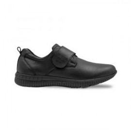 Zapato de Confort para Caballero Clinic 703
