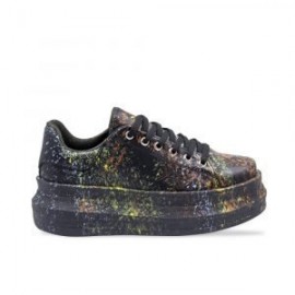 Tenis Splash of Colors