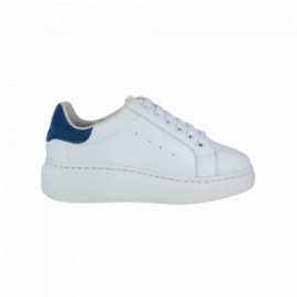 Tennis Steen Blue Navy