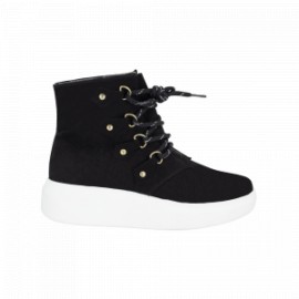Bota modelo Luna 4