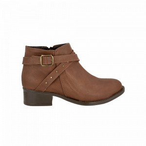 Botas y Botines