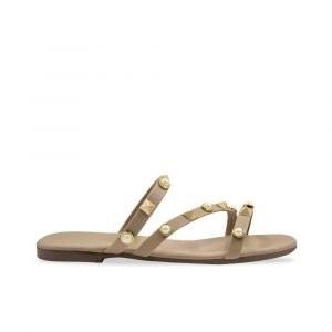 Mocasines y Mules